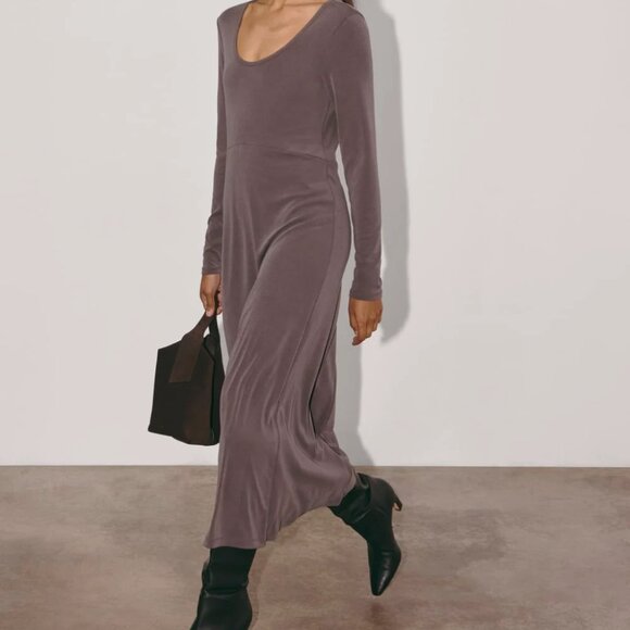 Everlane The Maddie Dress - Picture 5 of 9